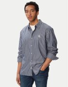 Calvin Klein Jeans Риза Ls Yd LV04RF106G Regular Fit
