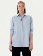 Calvin Klein Jeans Риза LV047C143G Relaxed Fit