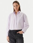 Calvin Klein Jeans Риза LV047F104G Relaxed Fit