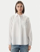 Calvin Klein Jeans Риза LV047G126G Relaxed Fit