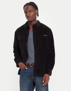 Calvin Klein Jeans Риза LV04RD106G Relaxed Fit