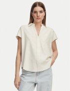 Calvin Klein Jeans Риза Monogram LV04RC276G Slim Fit