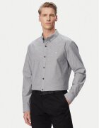 Calvin Klein Jeans Риза Oxford Classic LV140EM125 Regular Fit