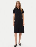 Calvin Klein Jeans Рокля тип риза J20J225299 Regular Fit
