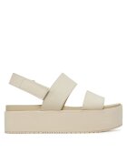 Calvin Klein Jeans Сандали Flatform Sandal Sling In YW0YW01788