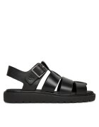 Calvin Klein Jeans Сандали Sq Molded Sdl Fisherman Mg Wn YW0YW01700