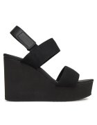 Calvin Klein Jeans Сандали Wedge Sandal Webbing In YW0YW01790