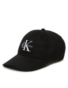 Calvin Klein Jeans Шапка с козирка Monologo LV04K5026G
