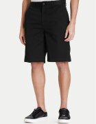 Calvin Klein Jeans Шорти от плат 90s LV04RD603G Baggy Fit