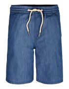 Calvin Klein Jeans Шорти от плат IB0IB02423 Regular Fit