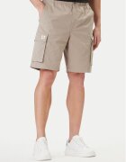 Calvin Klein Jeans Шорти от плат LV04RB618G Regular Fit
