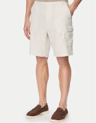 Calvin Klein Jeans Шорти от плат LV04RF610G Regular Fit