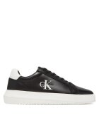 Calvin Klein Jeans Сникърси Chunky Cupsole Monologo YM0YM01317