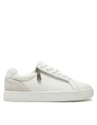 Calvin Klein Jeans Сникърси Classic Cupsole Zip Low In YM0YM01254