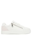 Calvin Klein Jeans Сникърси Classic Cupsole Zip Low In YM0YM01318
