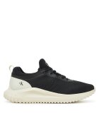 Calvin Klein Jeans Сникърси Eva Runner Sock Mg Tech YW0YW01855