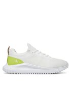 Calvin Klein Jeans Сникърси Eva Runner Tech Knit YM0YM01293