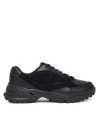 Calvin Klein Jeans Сникърси Hike Runner Hf Lth Mix YM0YM01289