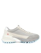 Calvin Klein Jeans Сникърси Hike Runner Mg Nylon Mix YW0YW01852