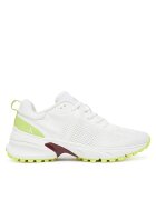 Calvin Klein Jeans Сникърси Hike Runner Mg Tech YW0YW01856