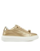 Calvin Klein Jeans Сникърси Low Cut Lace-Up Sneaker V4A9-83046-1322 M