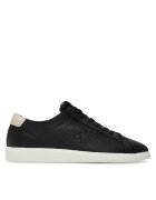 Calvin Klein Jeans Сникърси Low Profile Cupsole Tmb Lth YM0YM01331