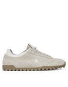 Calvin Klein Jeans Сникърси Low Profile Runner Mg Sue YW0YW01898