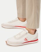 Calvin Klein Jeans Сникърси Retro Runner Ess Mix Mat YM0YM01361