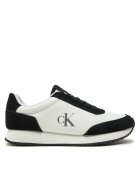 Calvin Klein Jeans Сникърси Runner Laceup Low Mix Mg YW0YW01798