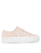 Calvin Klein Jeans Сникърси Vulc Flatform Low Cv Mg YW0YW01763