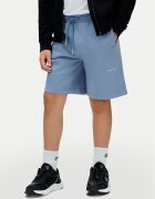 Calvin Klein Jeans Спортни шорти Inst Logo LV1CKSJC50 Regular Fit