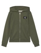 Calvin Klein Jeans Суитшърт Badge IB0IB02213 Relaxed Fit