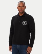 Calvin Klein Jeans Суитшърт Eu Graphic LV04RH236G Regular Fit