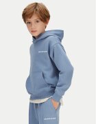 Calvin Klein Jeans Суитшърт IB0IB02618 Relaxed Fit