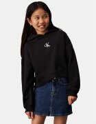 Calvin Klein Jeans Суитшърт IG0IG02755 D Boxy Fit