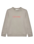 Calvin Klein Jeans Суитшърт Inst Logo IU0IU00680 D Regular Fit
