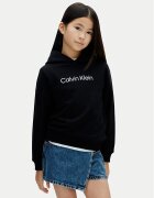 Calvin Klein Jeans Суитшърт Inst Logo LV1CKSJB38 Regular Fit