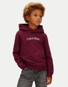 Calvin Klein Jeans Суитшърт IU0IU00679 D Relaxed Fit