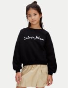 Calvin Klein Jeans Суитшърт LVCKSJB25G Relaxed Fit