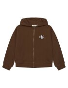 Calvin Klein Jeans Суитшърт LVCKTJB34G Regular Fit