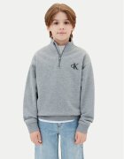 Calvin Klein Jeans Суитшърт LVCKTJB47B Regular Fit