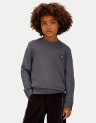 Calvin Klein Jeans Суитшърт Mono Mini Badge IU0IU00570 Regular Fit