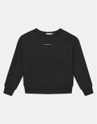 Calvin Klein Jeans Суитшърт Monogram IB0IB02258 Regular Fit