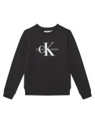 Calvin Klein Jeans Суитшърт Monogram IU0IU00675 D Regular Fit