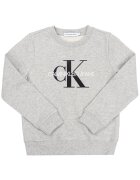 Calvin Klein Jeans Суитшърт Monogram Logo IU0IU00069 Regular Fit