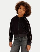 Calvin Klein Jeans Суитшърт Velvet IG0IG03088 Regular Fit