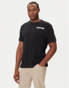 Calvin Klein Jeans Тишърт 3D Box Graphic LV04RC805G Regular Fit