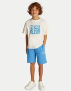 Calvin Klein Jeans Тишърт Bold Graphic IB0IB02448 Relaxed Fit