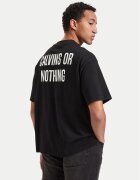 Calvin Klein Jeans Тишърт Calvins Or Nothing LV04RH825G Regular Fit