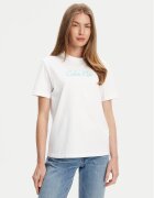 Calvin Klein Jeans Тишърт Classic Logo LV047C854G Regular Fit